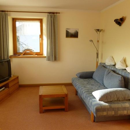 Ferienwohnung Maag Lechbruck Esterno foto
