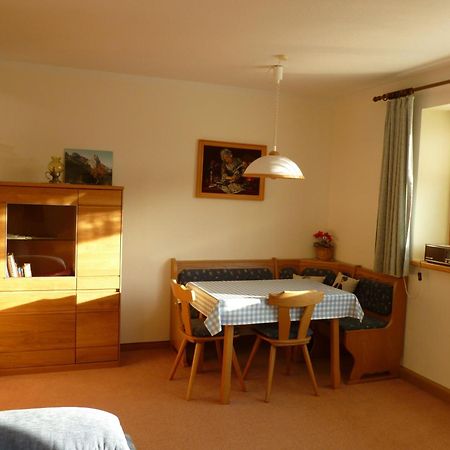 Ferienwohnung Maag Lechbruck Esterno foto