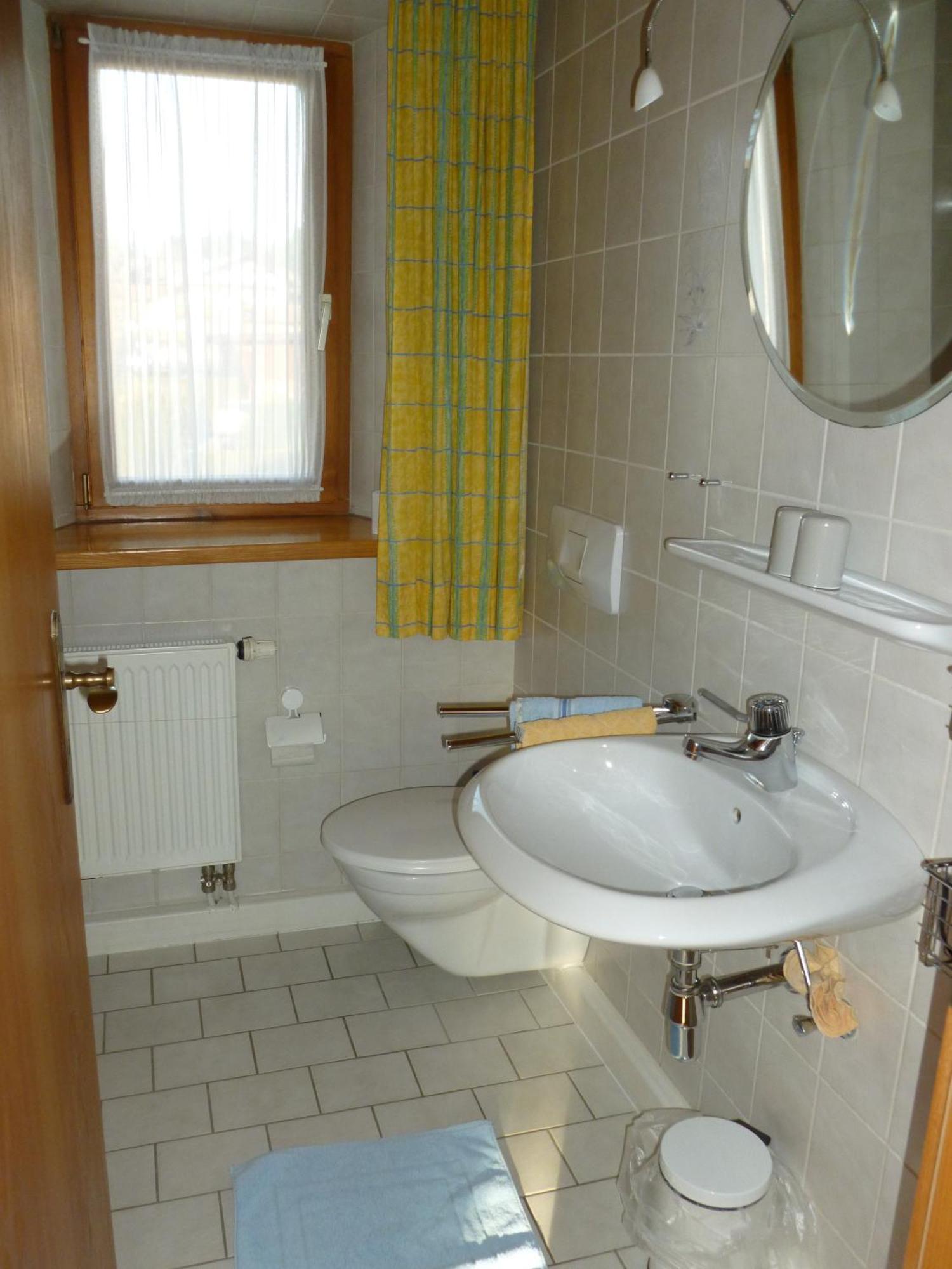 Ferienwohnung Maag Lechbruck Esterno foto