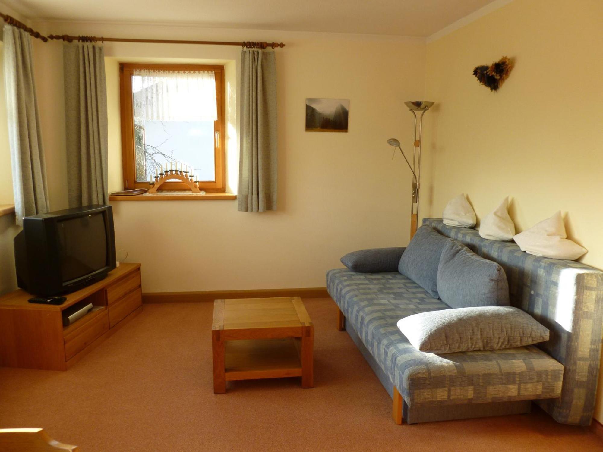 Ferienwohnung Maag Lechbruck Esterno foto