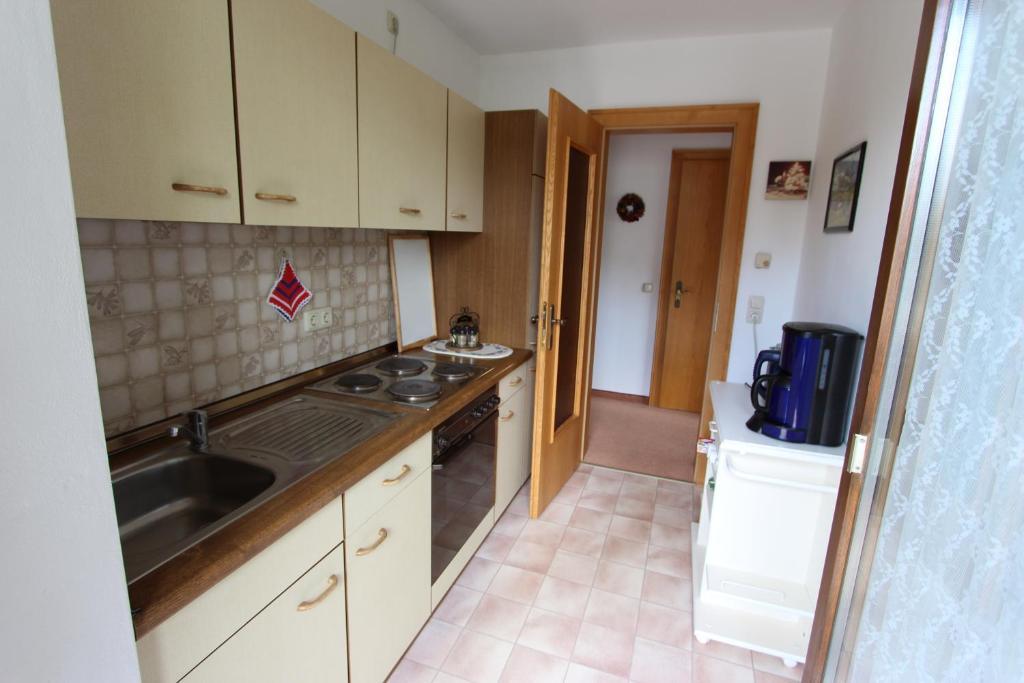 Ferienwohnung Maag Lechbruck Esterno foto