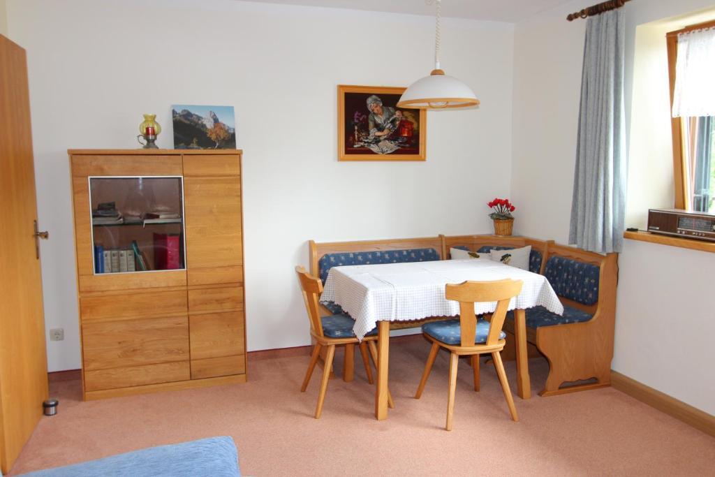 Ferienwohnung Maag Lechbruck Esterno foto