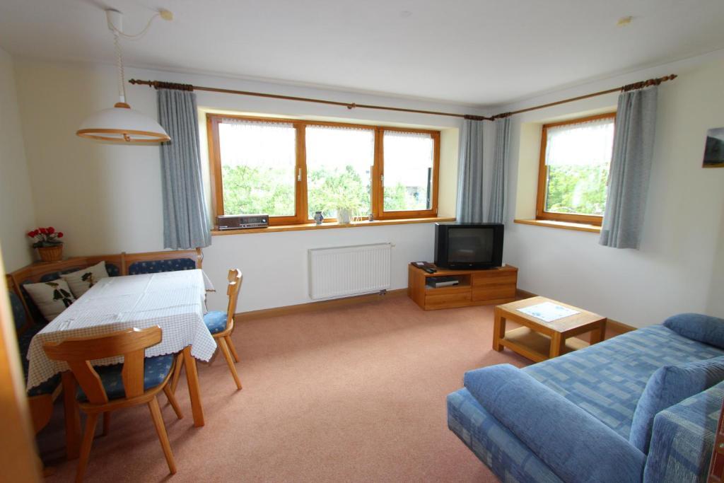 Ferienwohnung Maag Lechbruck Esterno foto