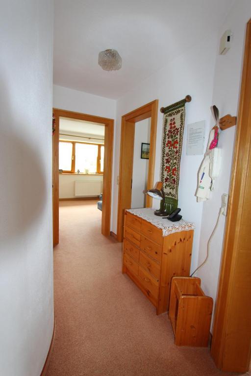 Ferienwohnung Maag Lechbruck Esterno foto