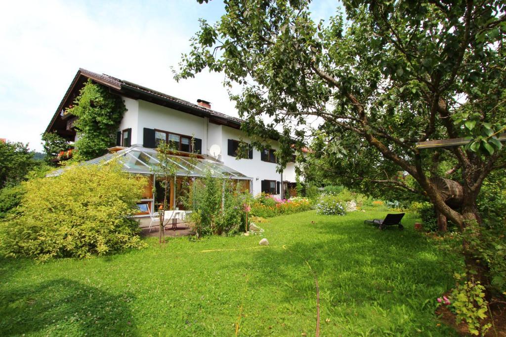 Ferienwohnung Maag Lechbruck Esterno foto