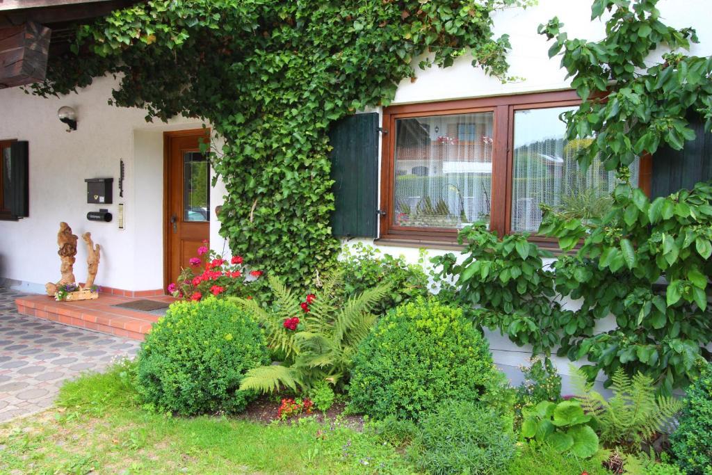 Ferienwohnung Maag Lechbruck Esterno foto