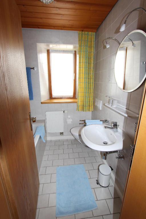 Ferienwohnung Maag Lechbruck Esterno foto